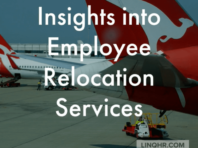 Employee Relocation